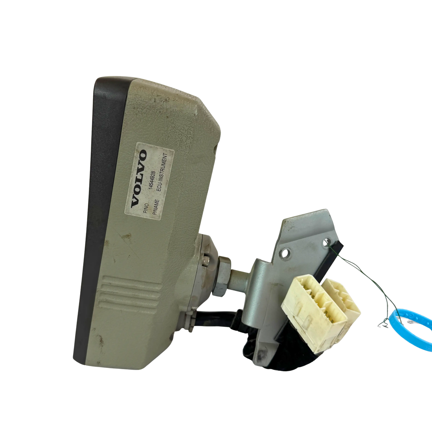 I-ecu display | 14544928, 14585030