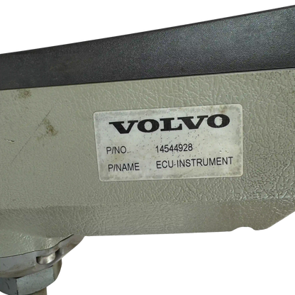 I-ecu display | 14544928, 14585030