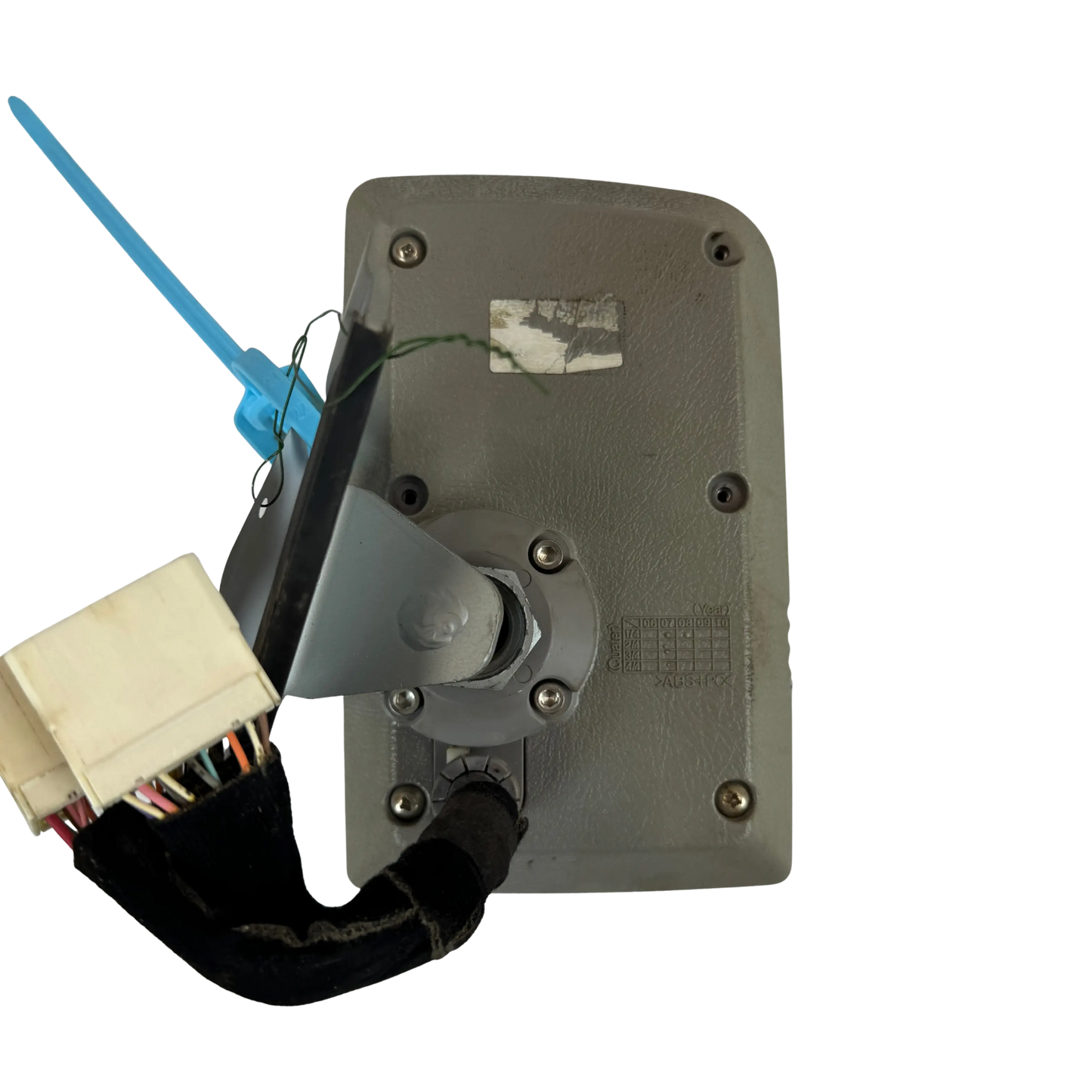 I-ecu display | 14544928, 14585030