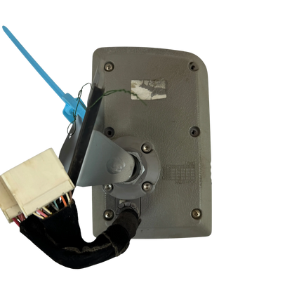 I-ecu display | 14544928, 14585030