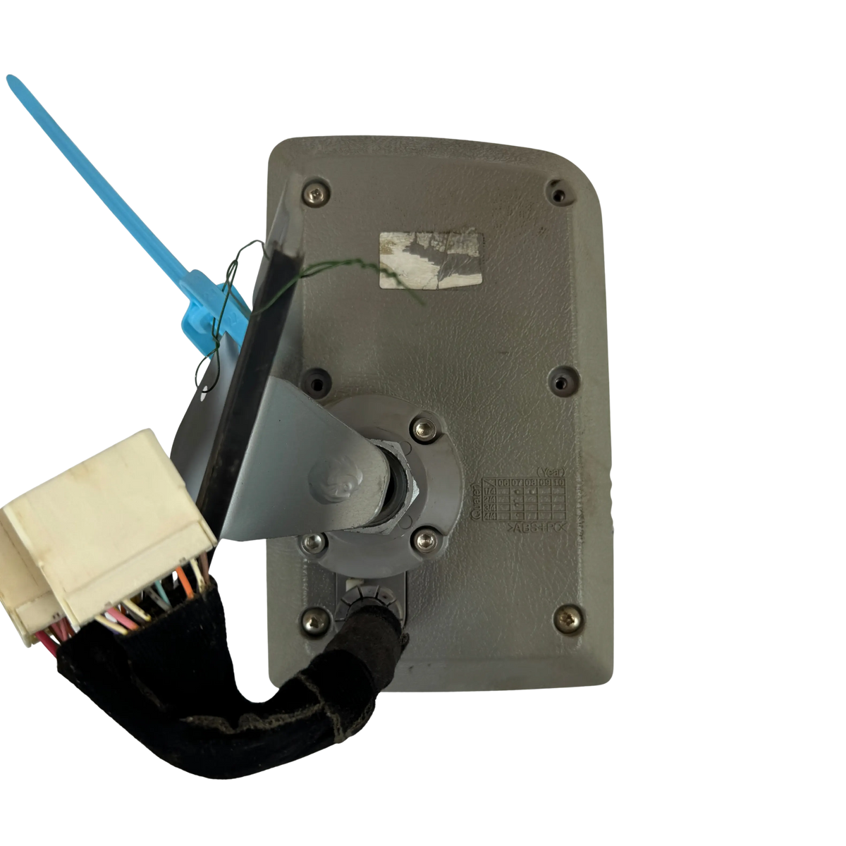 I-ecu display | 14544928, 14585030