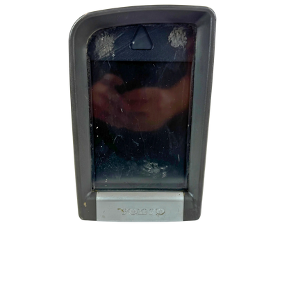 I-ecu display | 14544928, 14585030