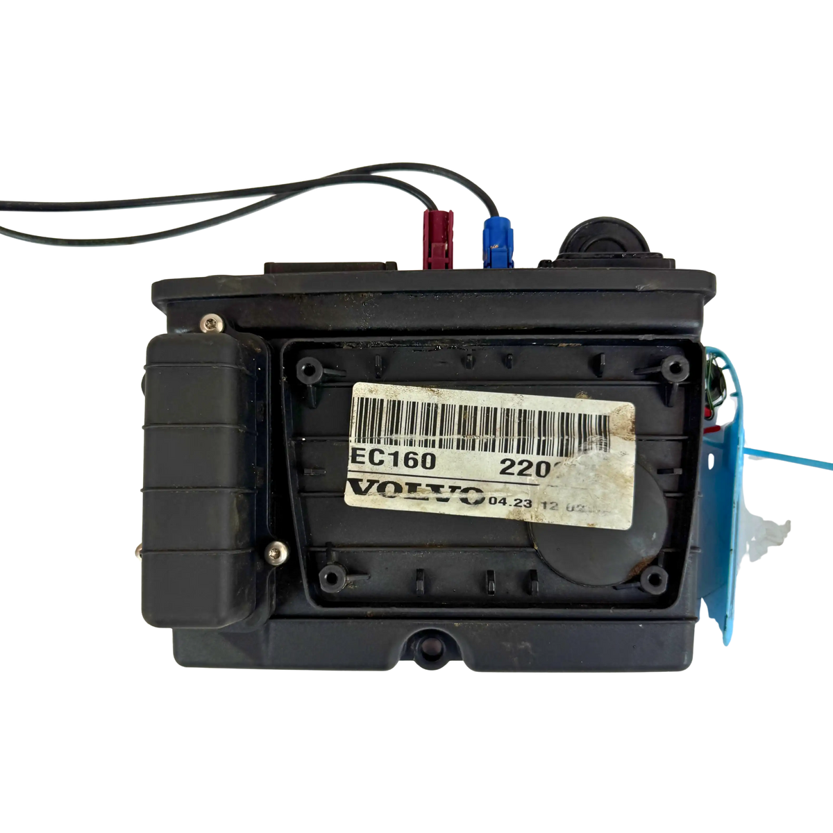 Electronic unit | 11381209, 53032790