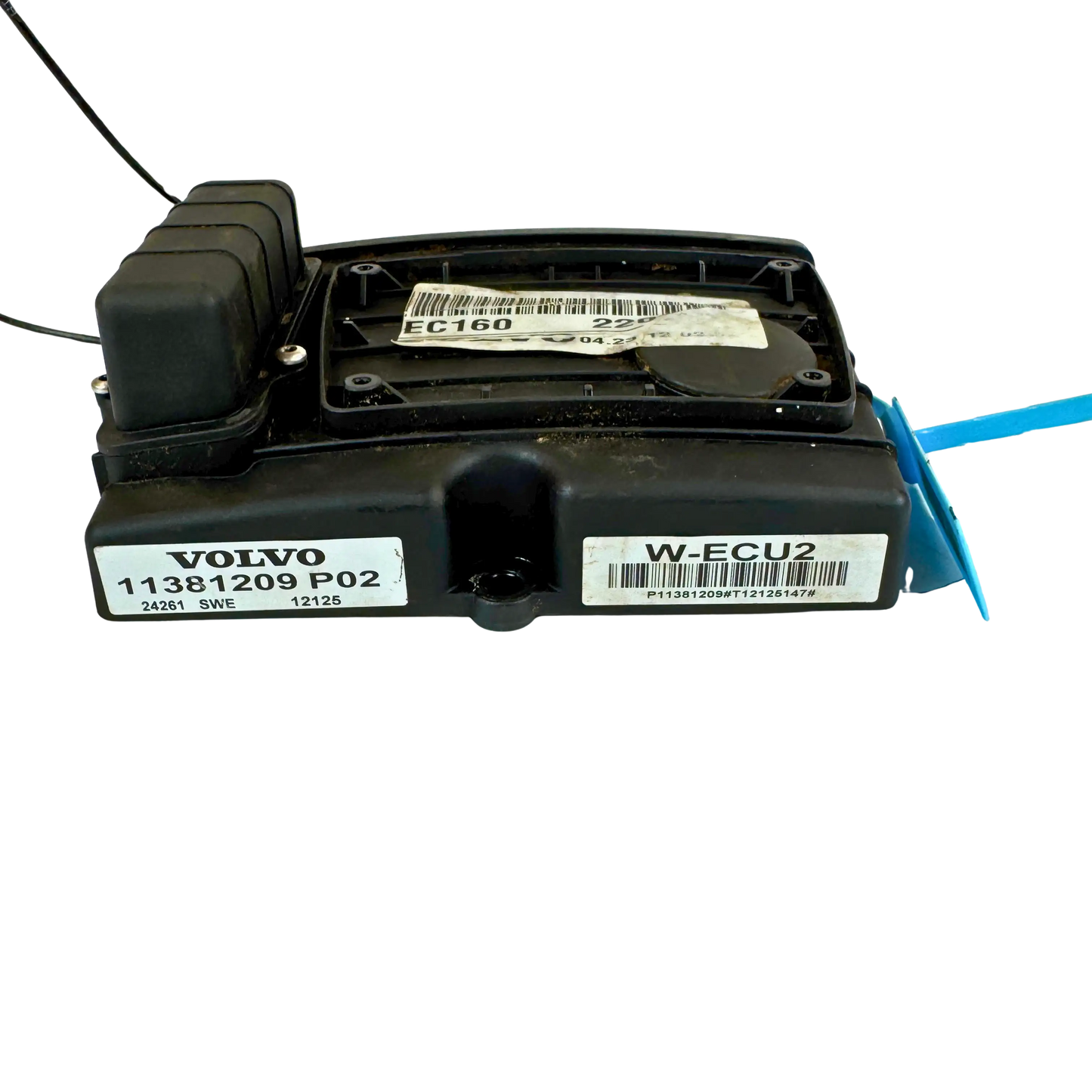 Elektronikenhet | 11381209, 53032790