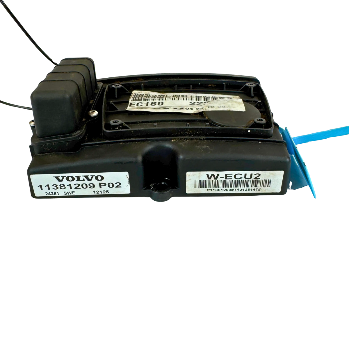 Electronic unit | 11381209, 53032790