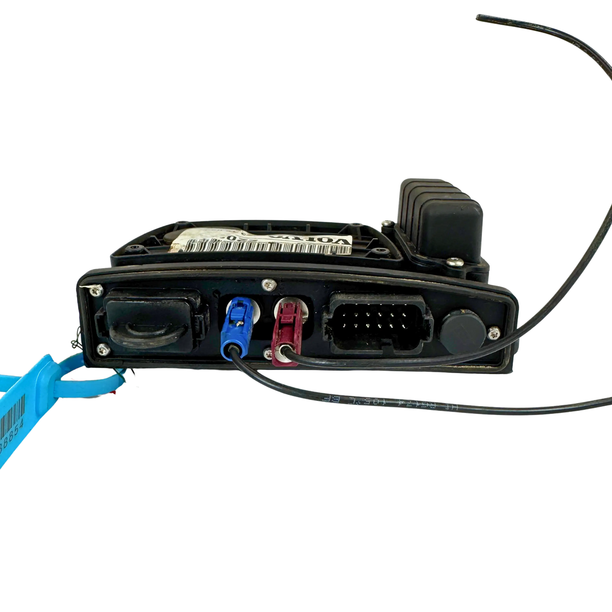Electronic unit | 11381209, 53032790