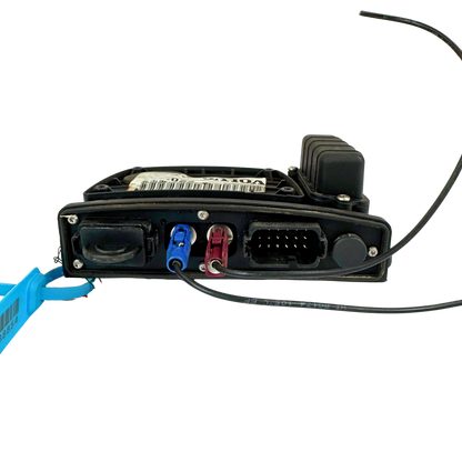 Electronic unit | 11381209, 53032790