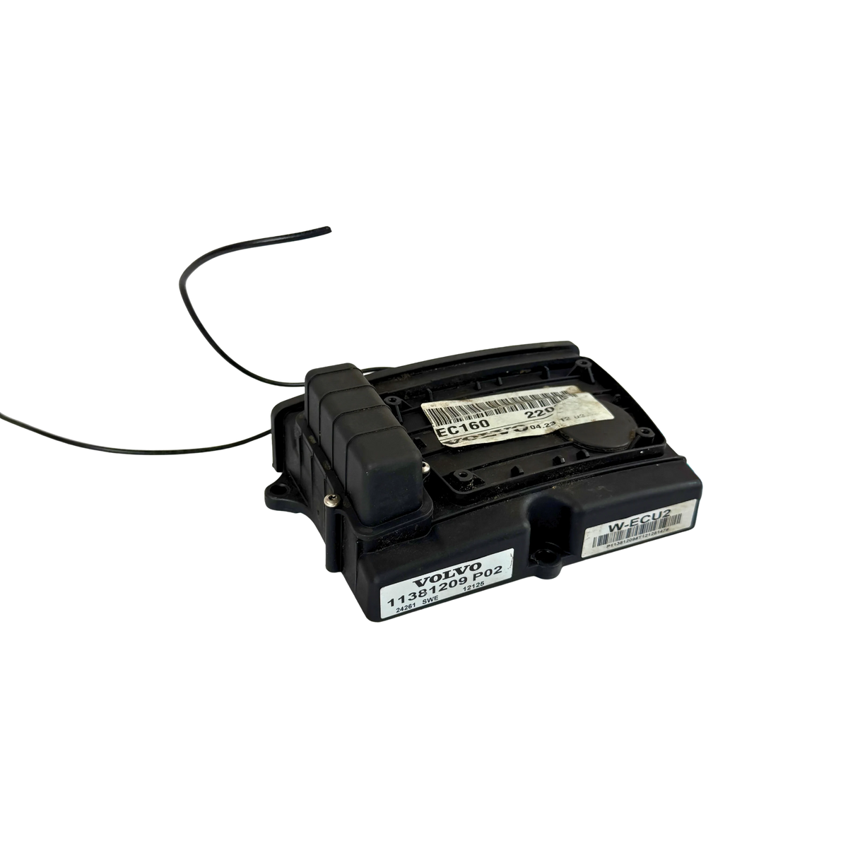 Electronic unit | 11381209, 53032790
