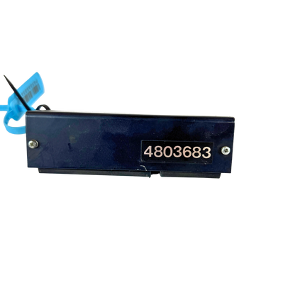 Kopplingsstycke | 14803683, 14803497