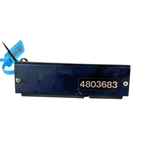 Kopplingsstycke | 14803683, 14803497