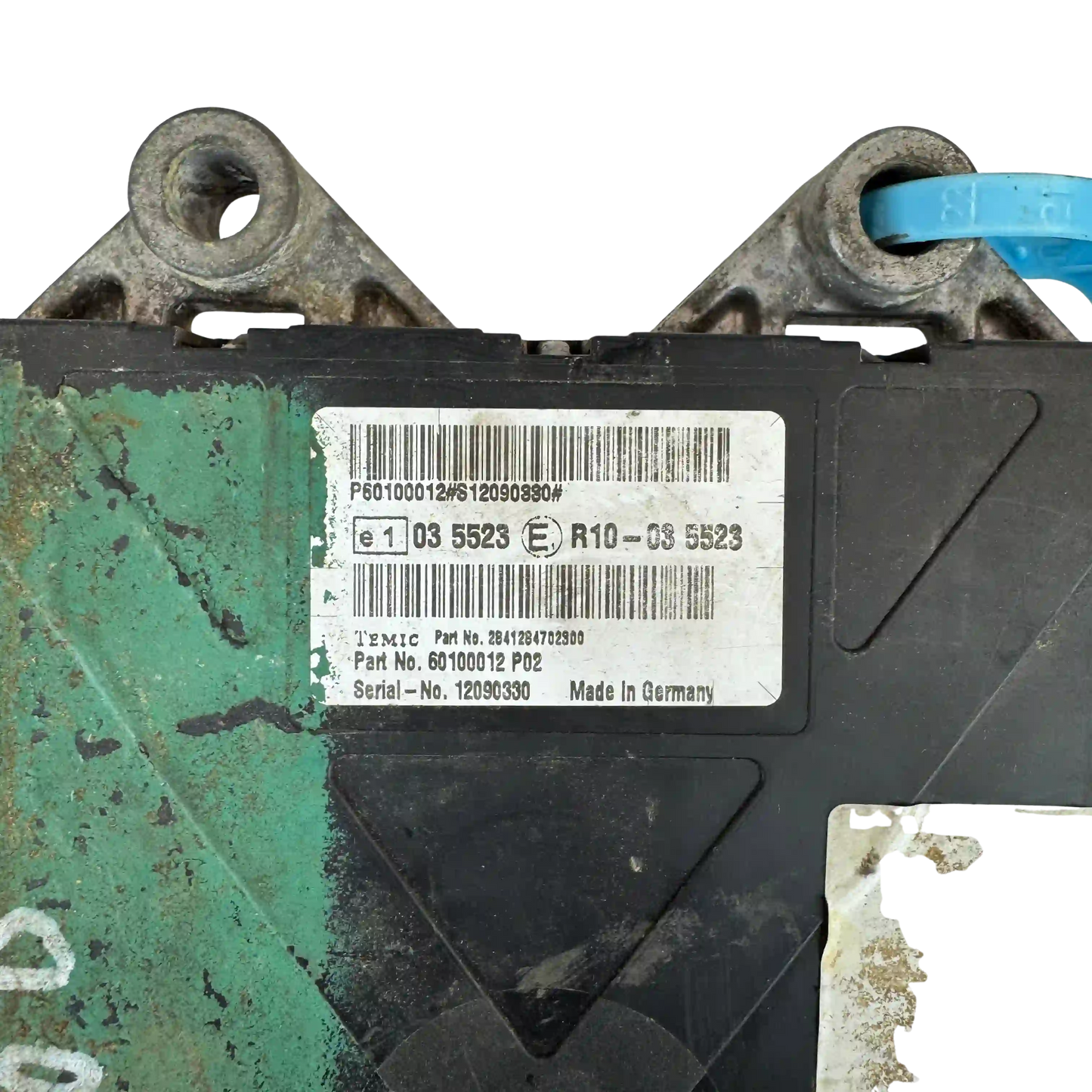 Motor ecu | 60100012