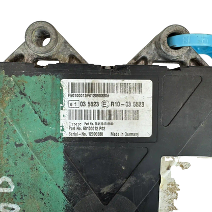 Motor ecu | 60100012