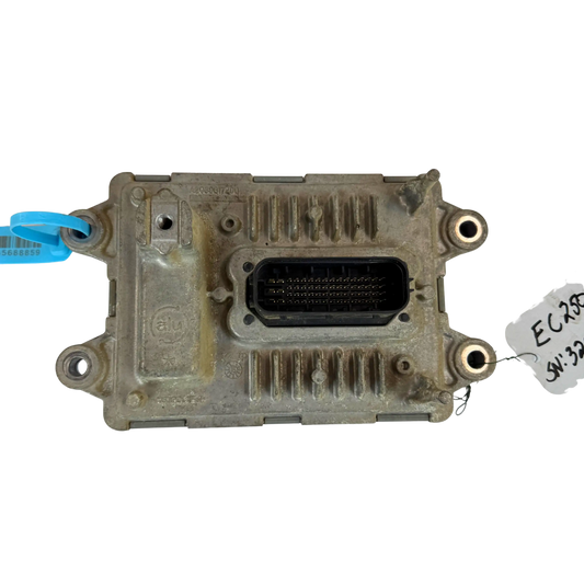 Motor ecu | 60100015