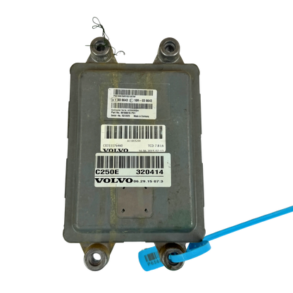 Motor ecu | 60100015