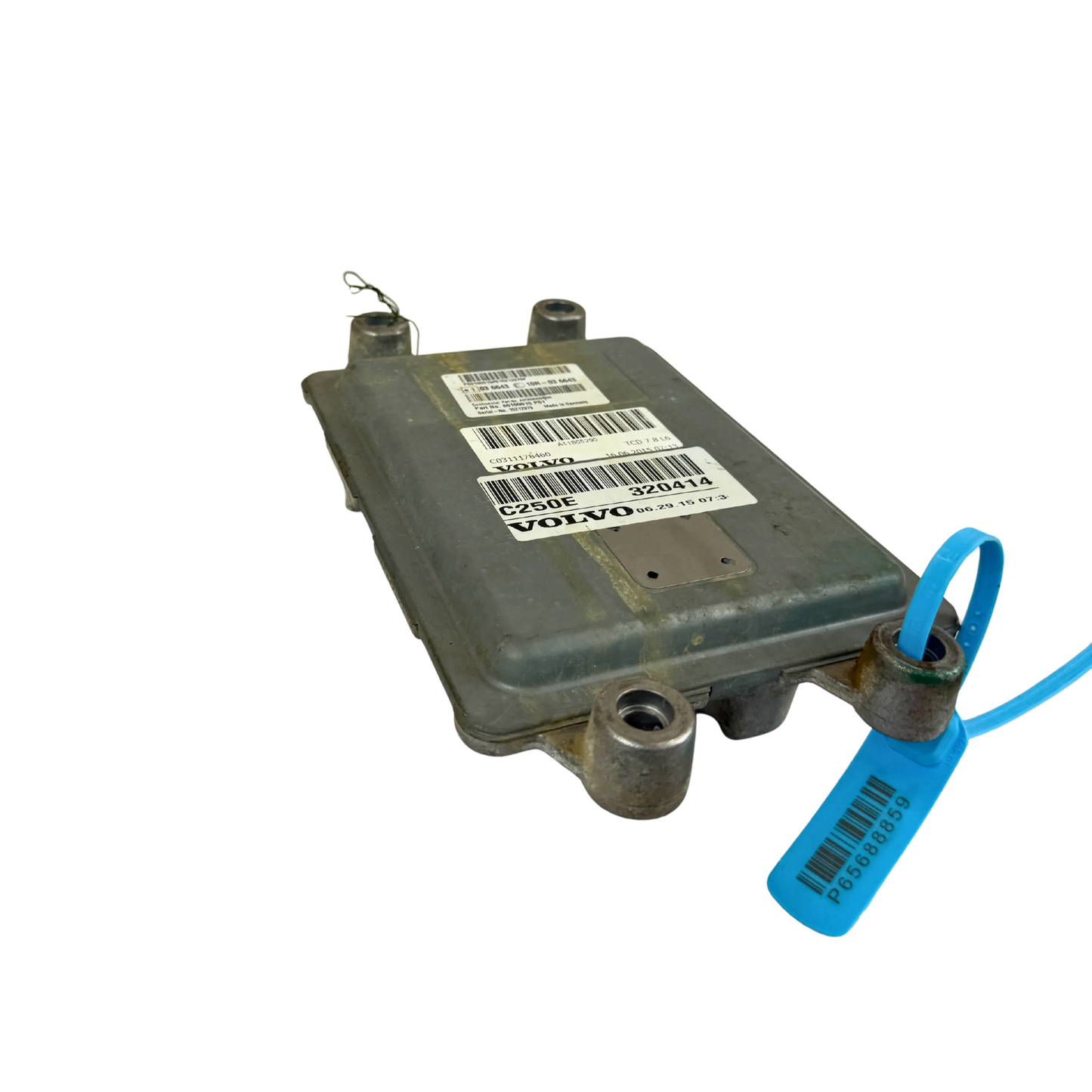 Motor ecu | 60100015