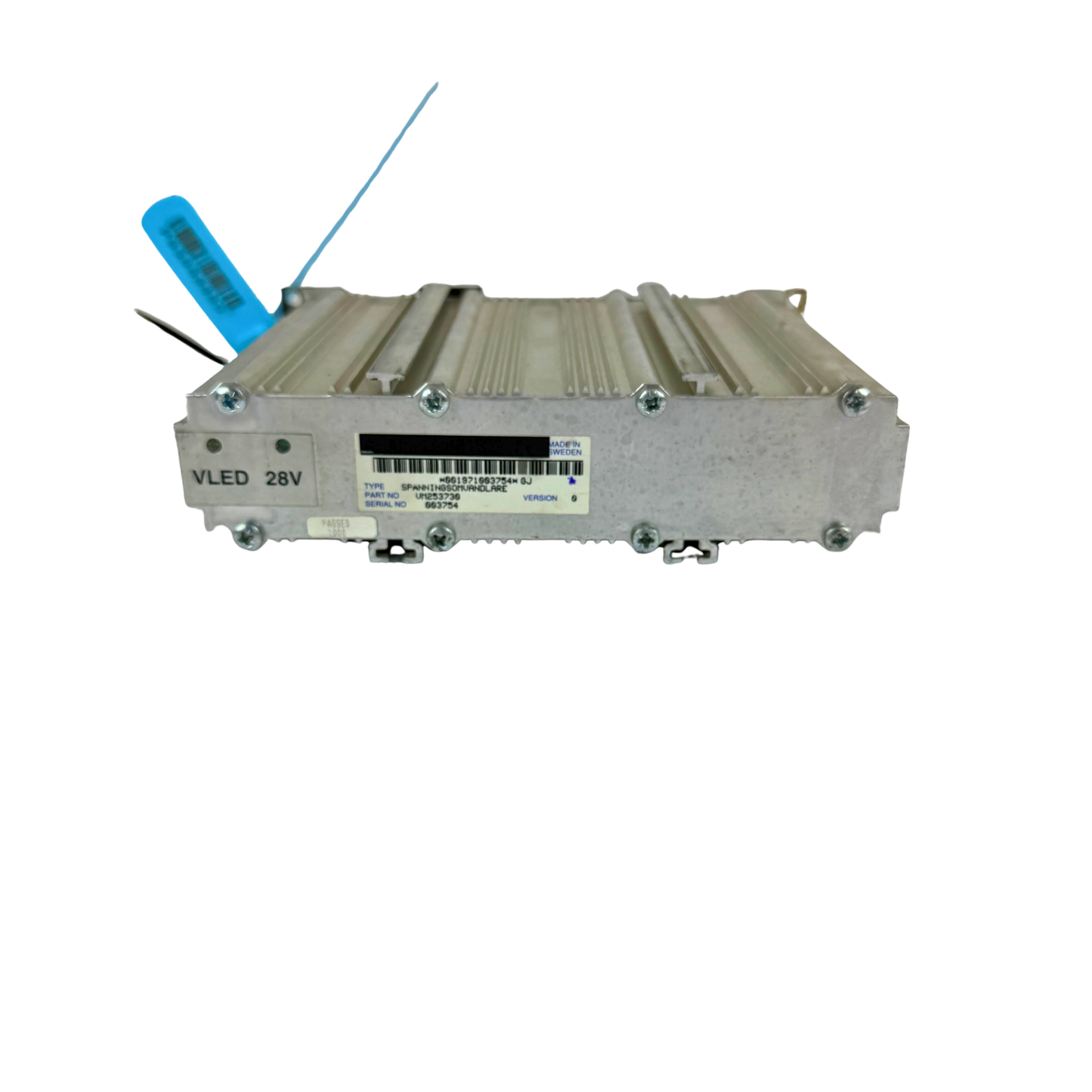 Spänningsomvandlare | 14253730