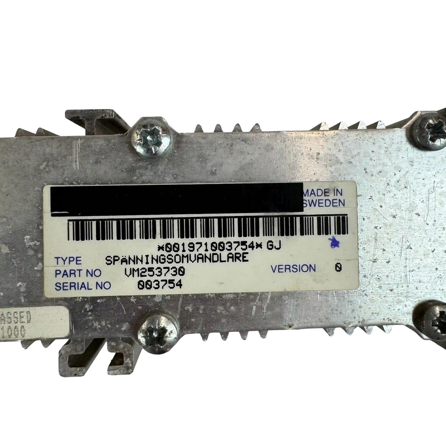 Spänningsomvandlare | 14253730