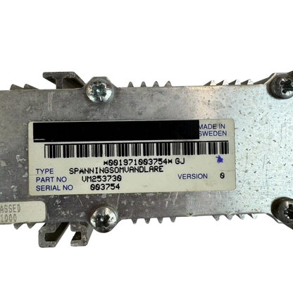 Spänningsomvandlare | 14253730