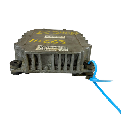 Motor ecu | 03161983