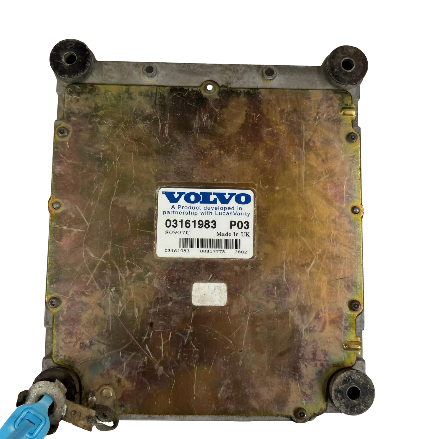 Motor ecu | 03161983