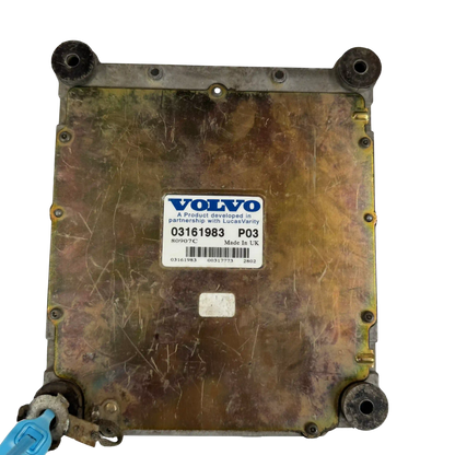 Motor ecu | 03161983
