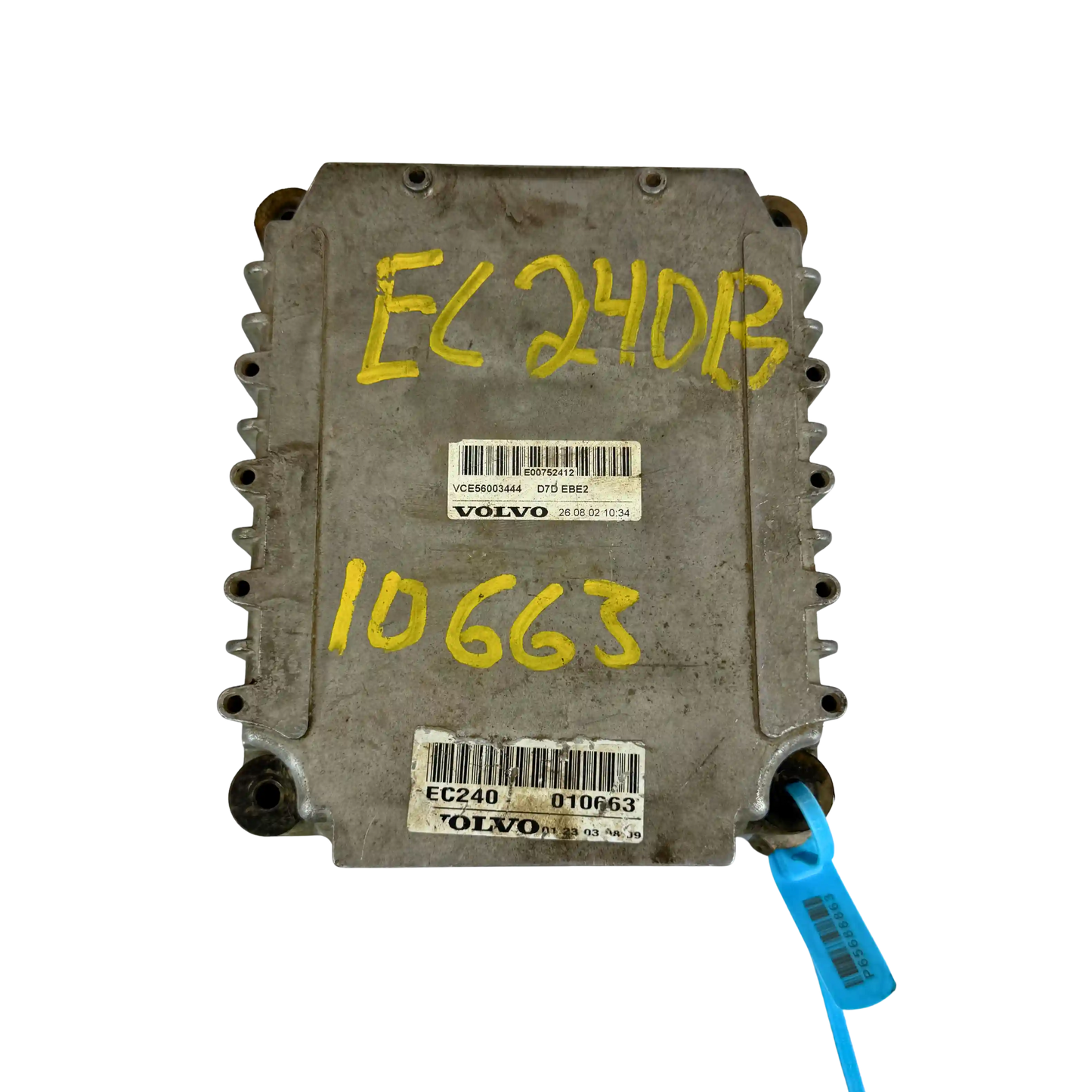Motor ecu | 03161983