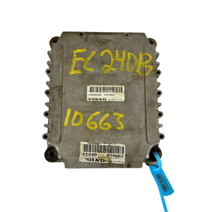 Motor ecu | 03161983