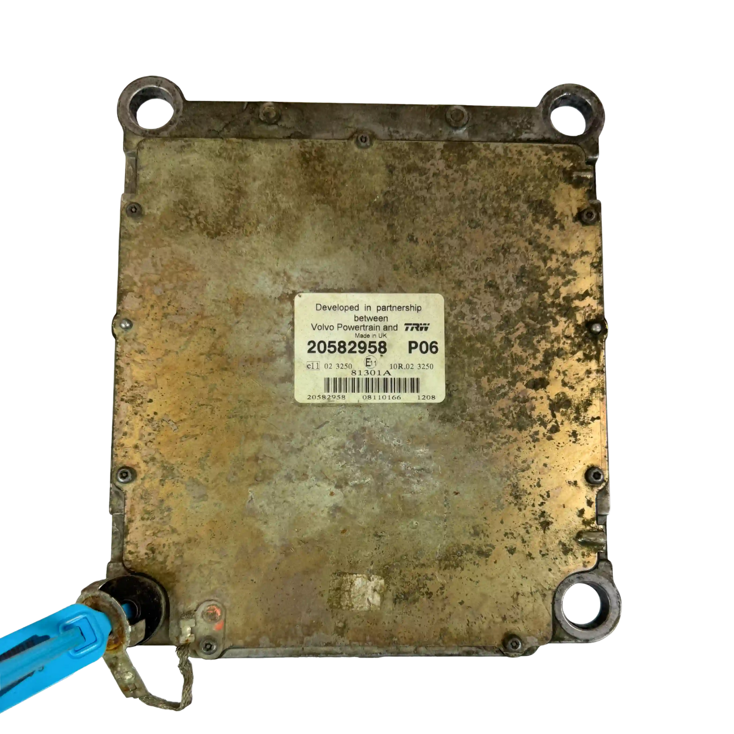 Motor ecu | 20282958