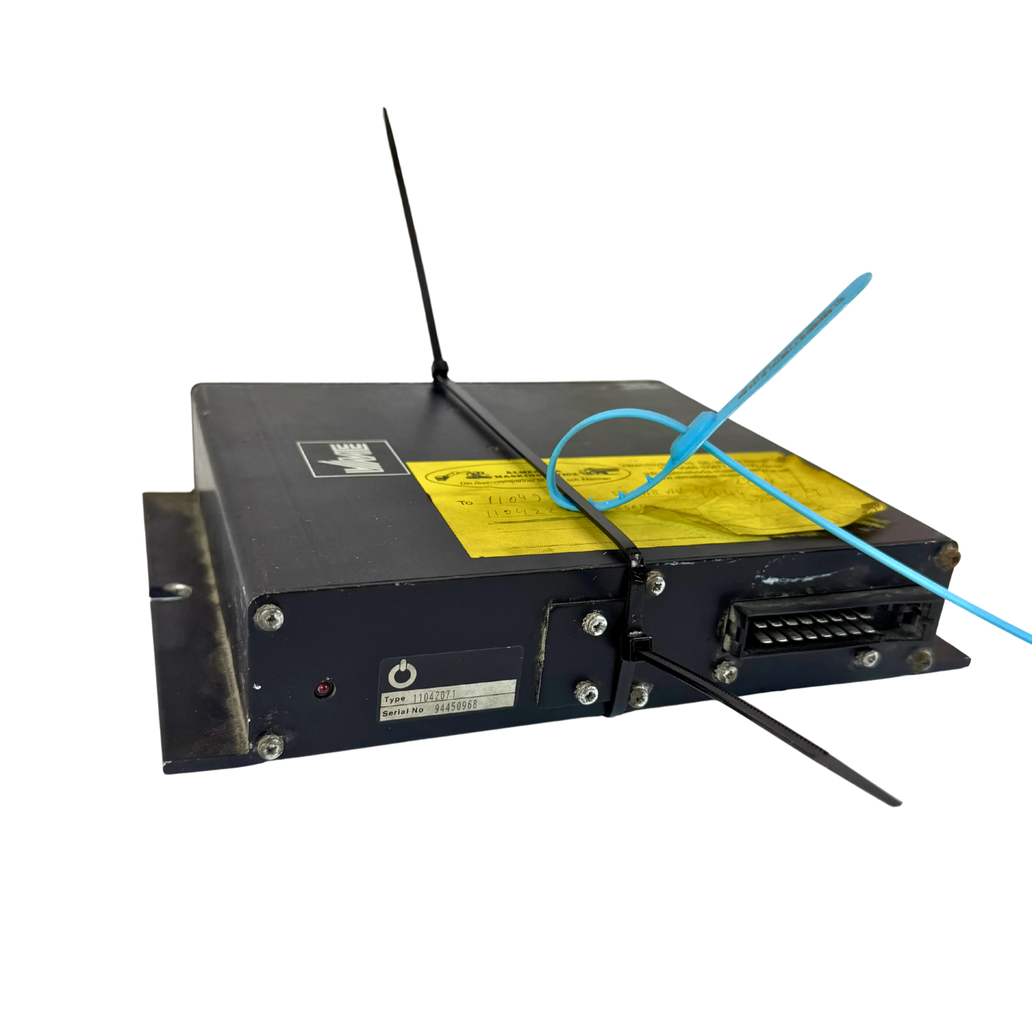 ECU | 11042214, 11042071, 11443359