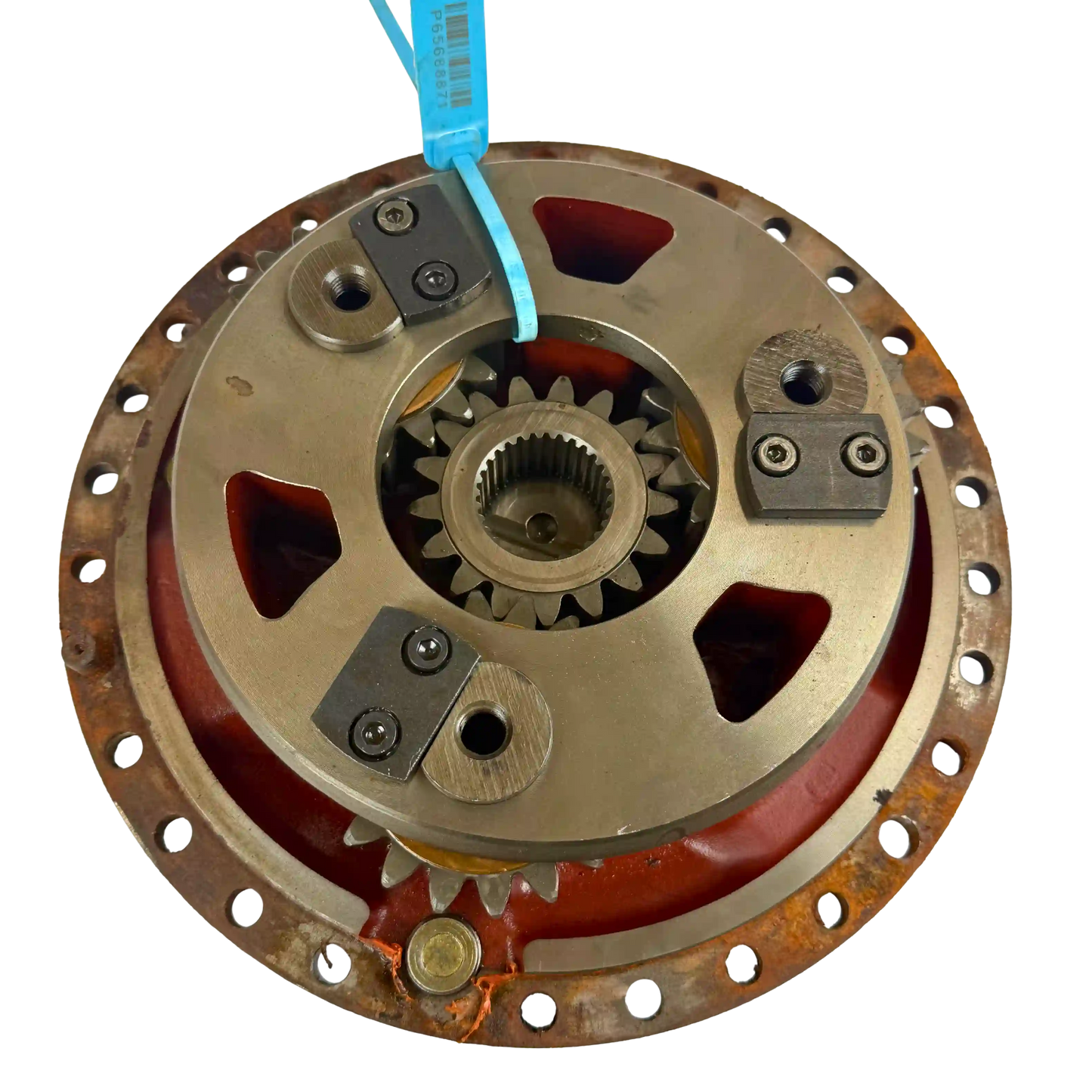 Planethållare inklusive solhjul | 11034245, 11102304