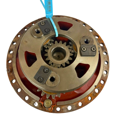 Planethållare inklusive solhjul | 11034245, 11102304