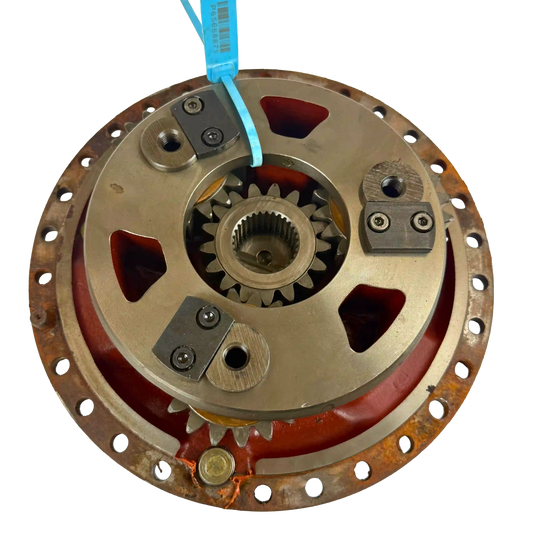 Planethållare inklusive solhjul | 11034245, 11102304