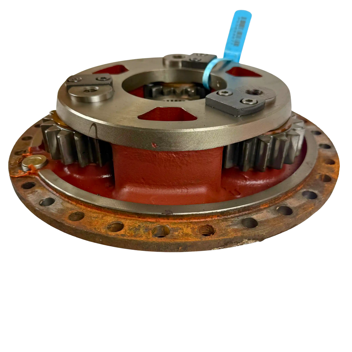 Planethållare inklusive solhjul | 11034245, 11102304