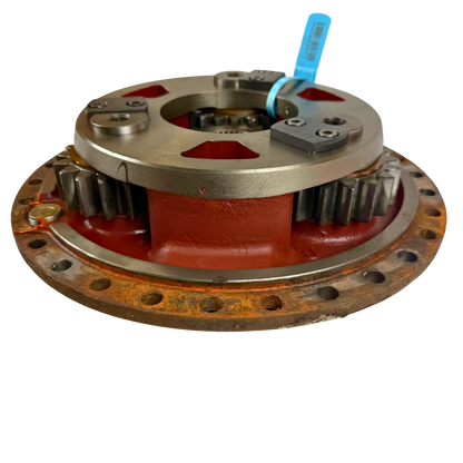 Planethållare inklusive solhjul | 11034245, 11102304