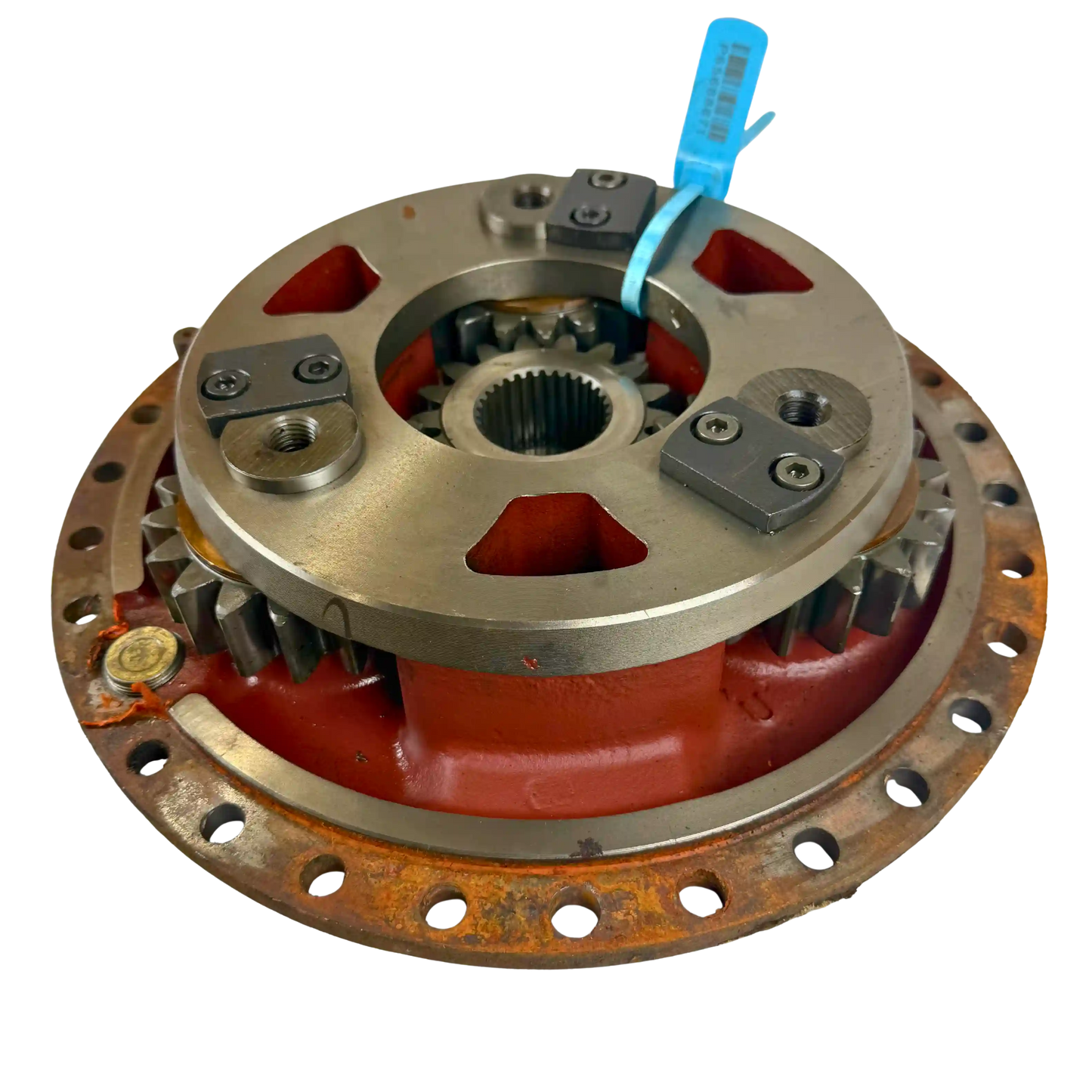 Planethållare inklusive solhjul | 11034245, 11102304