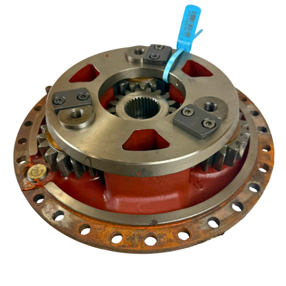 Planethållare inklusive solhjul | 11034245, 11102304