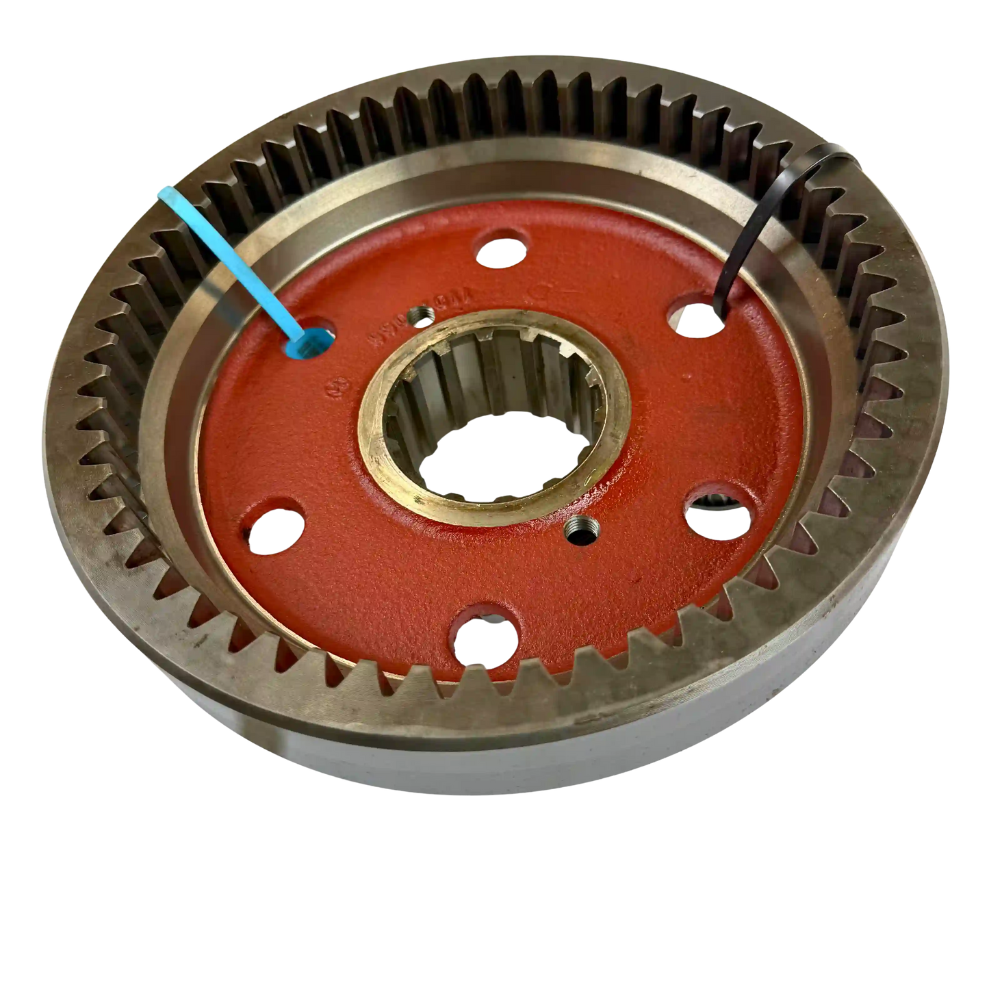 Kuggringshållare med kuggkrans | 4870492, 4717040