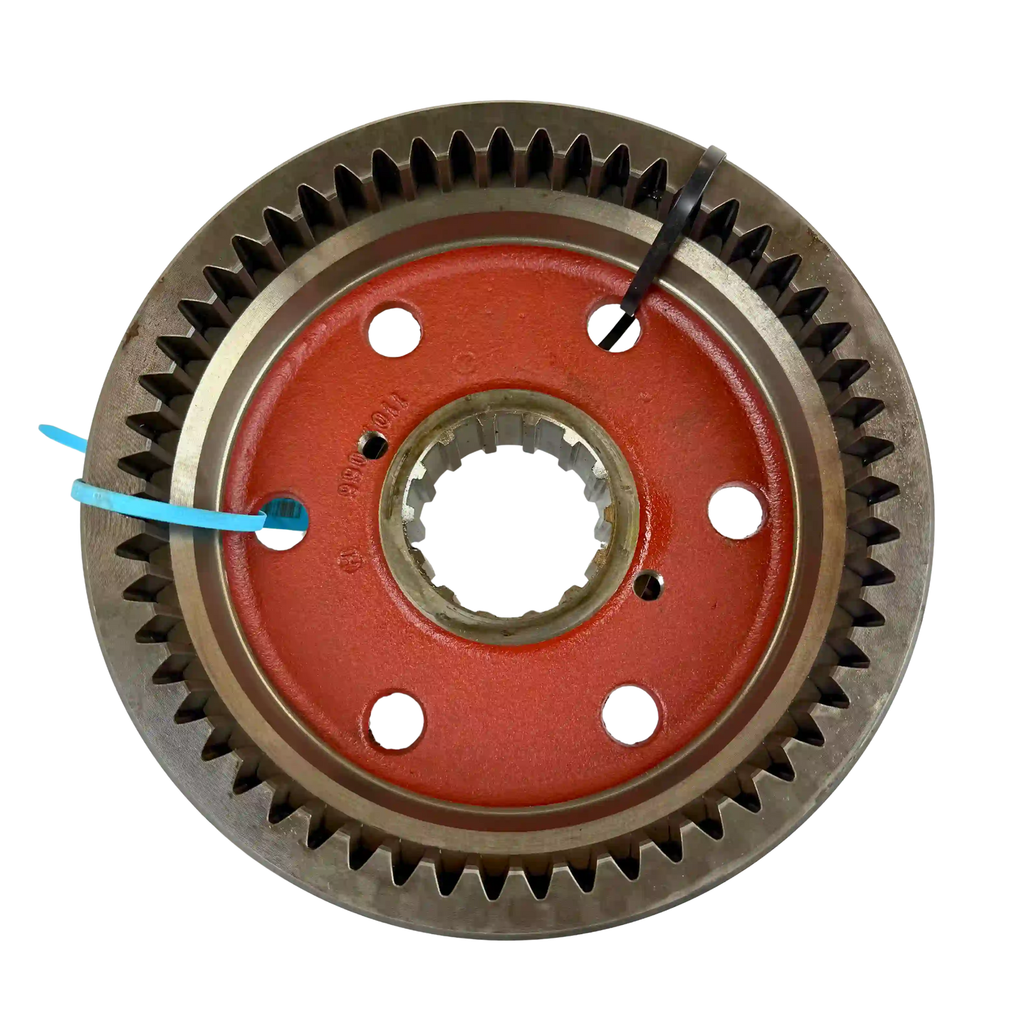 Kuggringshållare med kuggkrans | 4870492, 4717040