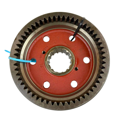 Kuggringshållare med kuggkrans | 4870492, 4717040