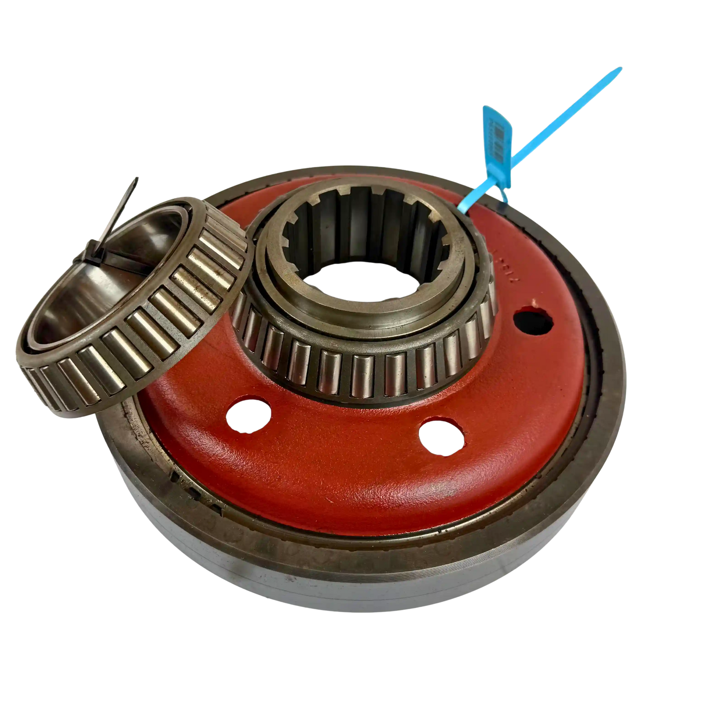 Kuggringshållare med kuggkrans | 4870492, 4717040