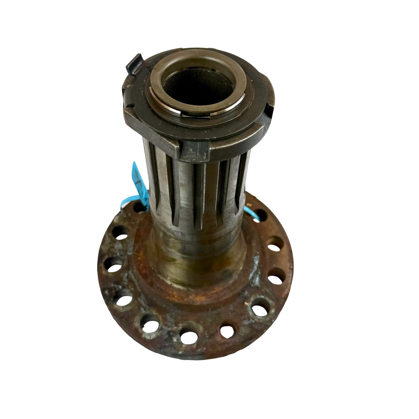 Axeltapp med mutter | 4870229, 4870204