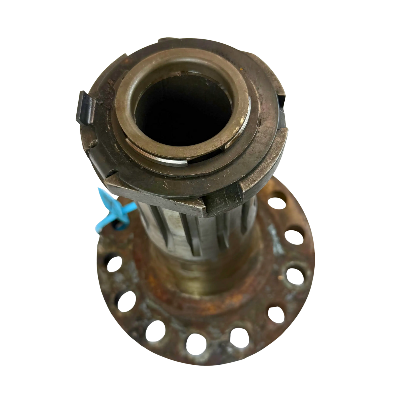 Axeltapp med mutter | 4870229, 4870204