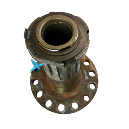 Axeltapp med mutter | 4870229, 4870204