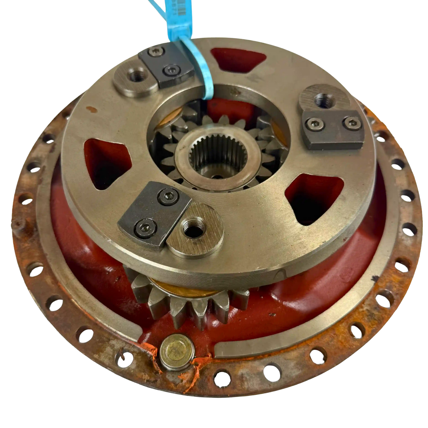 Planethållare inklusive solhjul | 11034245, 11102304