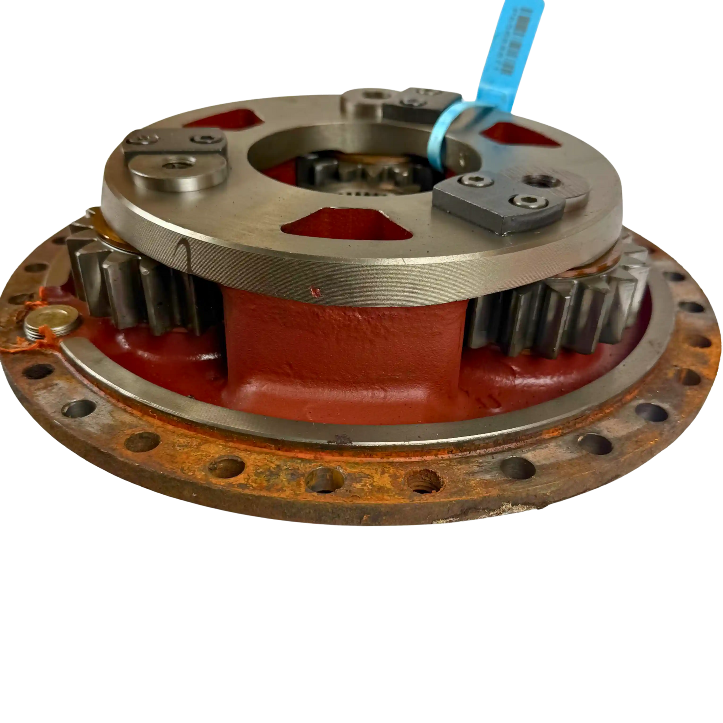 Planethållare inklusive solhjul | 11034245, 11102304