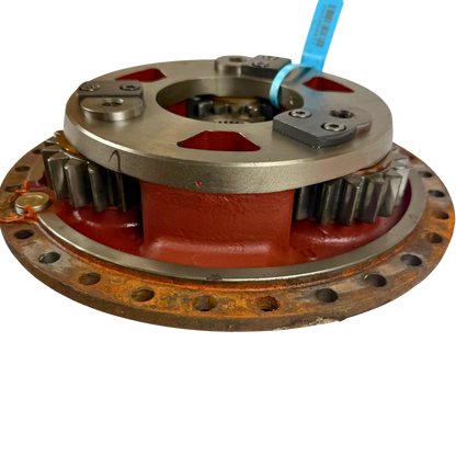 Planethållare inklusive solhjul | 11034245, 11102304