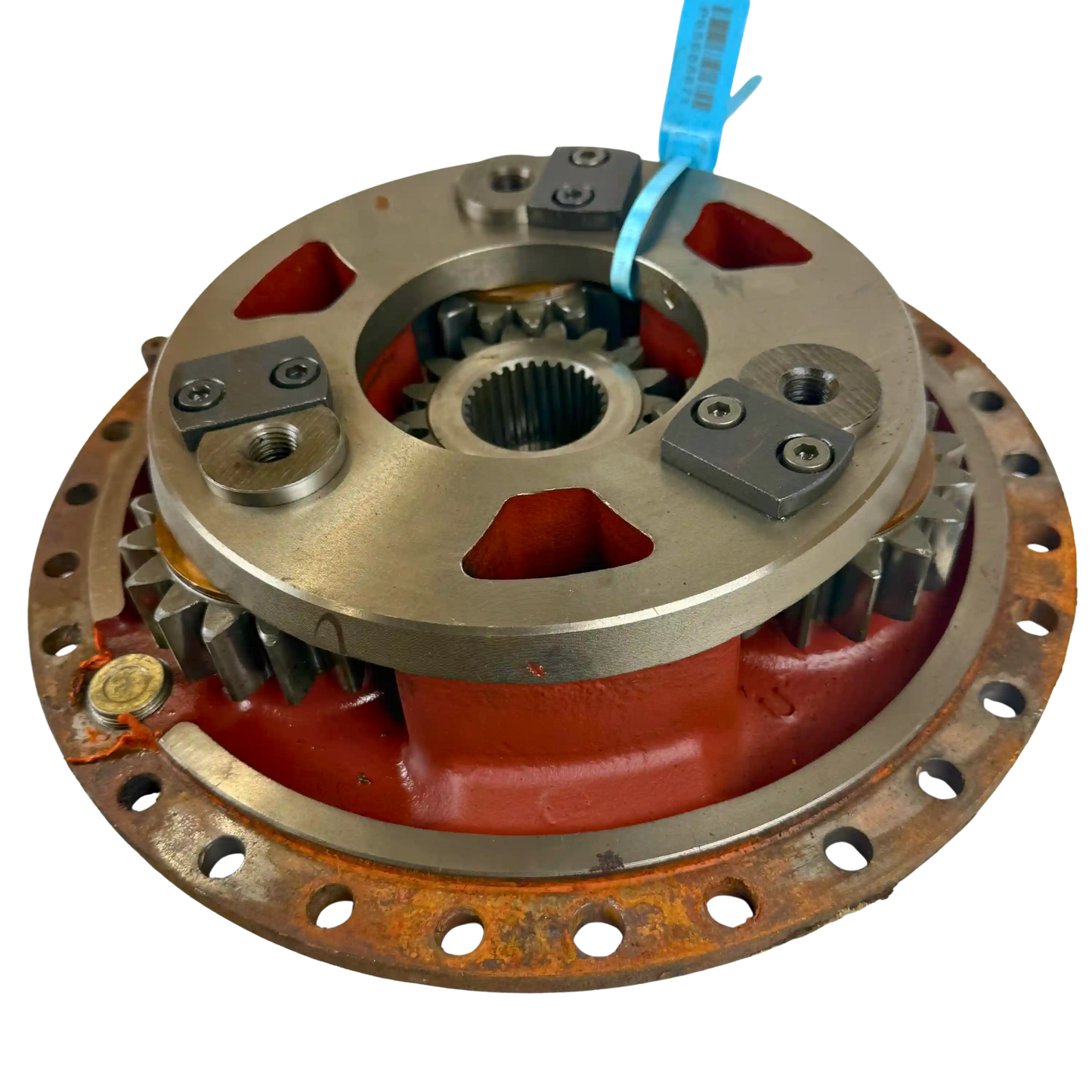 Planethållare inklusive solhjul | 11034245, 11102304