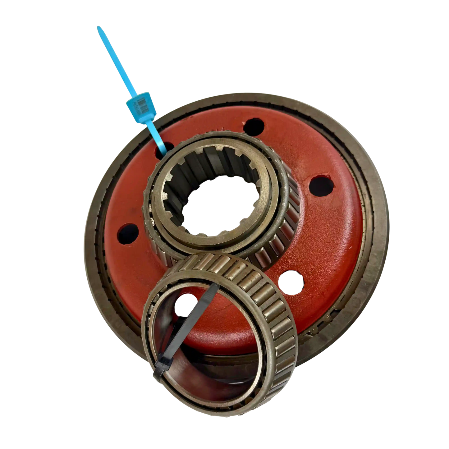 Kuggringshållare med kuggkrans | 4870492, 4717040