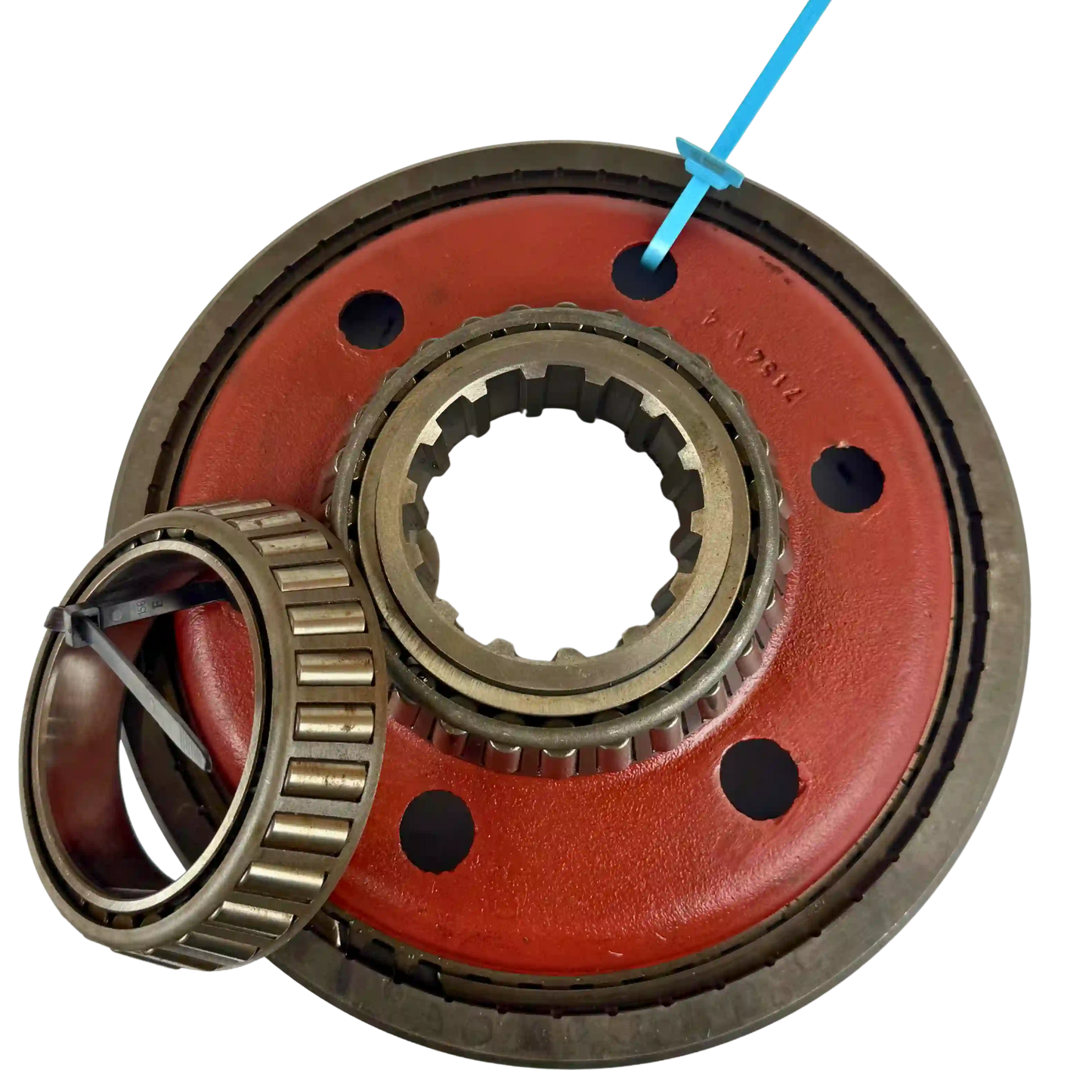 Kuggringshållare med kuggkrans | 4870492, 4717040