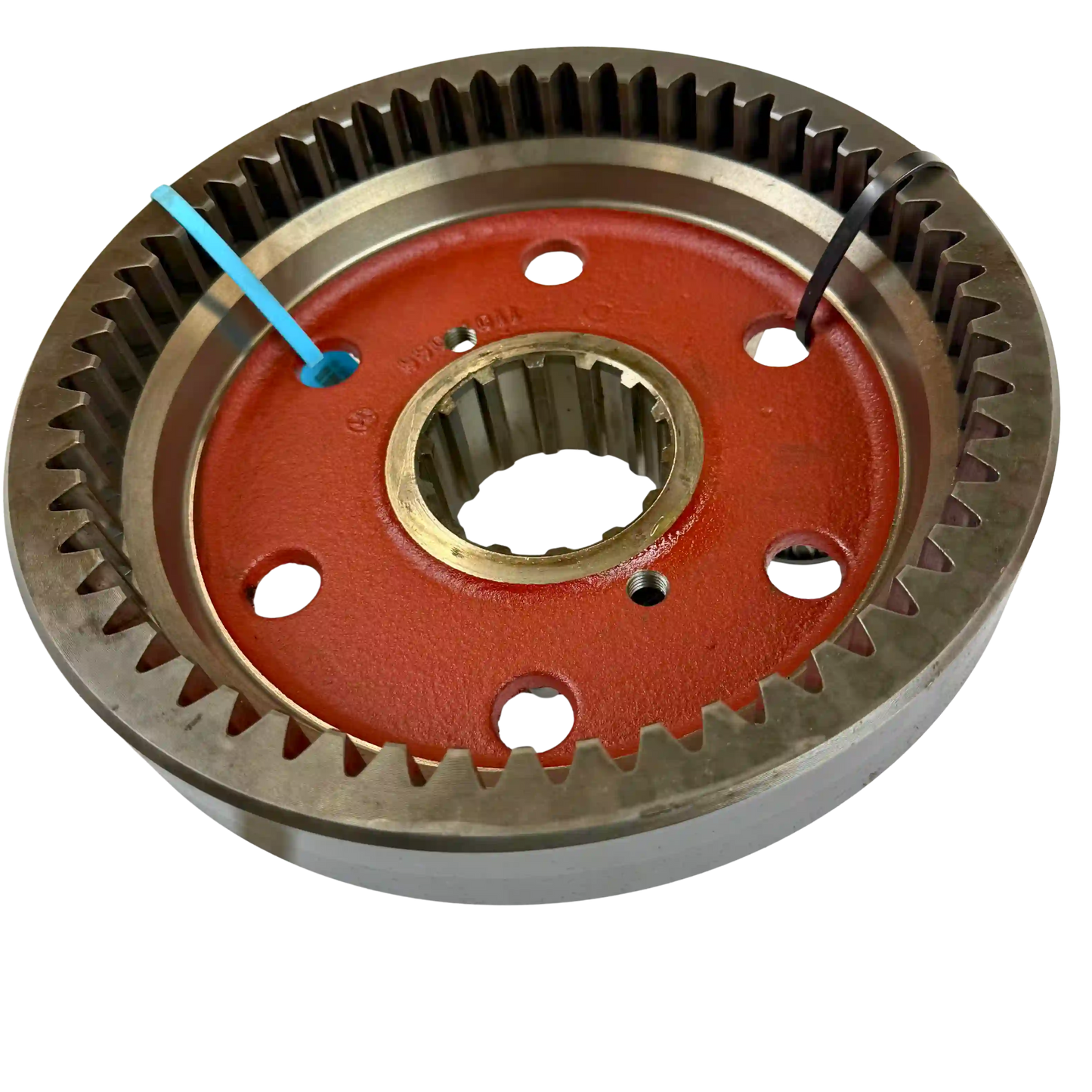 Kuggringshållare med kuggkrans | 4870492, 4717040